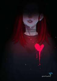 pin on صور انمي حزينة جدا لم ترها في حياتك من قبل