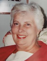 Obituary information for Marcia Rich Anderson