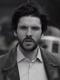 Colin Morgan as Billy Clanton in Belfast 2021