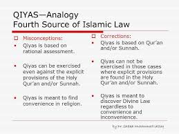 (b) give one example each to show how the third and fourth of these legal. Shari Ah The Islamic Law Ppt Download