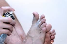 Recipes For Treating Athlete S Foot