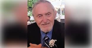 Obituary information for John J. “Jackie” Smedick