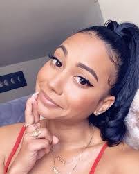 Marissa Ford's Instagram, Twitter & Facebook