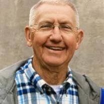 Joseph "Jody" Lee Eiland Obituary