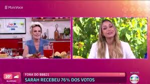 Só aqui você vai acompanhar a nessa primeira votação do bbb21 você deve escolher um homem e mulher e votar para 2 deles entrar na casa. 0empppgzqcrnum