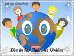 Image result for clip art  naciones unidas