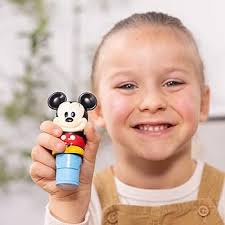 Melissa & Doug Sticker Wow!™ 24-Page Activity Pad and Sticker Stamper, 300  Stickers, Arts and Crafts Fidget Toy Collectible Character