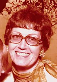 Betty Gaines Obituary