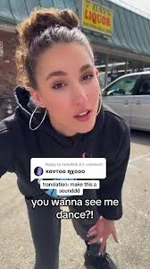 You Wanna See Me Dance Eurovision