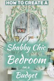 The list of shabby chic bedroom ideas below has tons of diys and inspiration for turning your bedroom from plain to quaint. How To Create A Shabby Chic Bedroom On A Budget Home Decor Bliss In 2020 Shabby Chic Decor Diy Shabby Chic Bedrooms On A Budget Chic Decor Diy