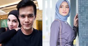 Sebab wanita macam sayang sukar ditemui. Kes Orang Ketiga Ini Payah Sikit Intan Liana Belum Boleh Maafkan Bekas Suami