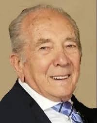 RICHARD MACKEY Obituary (1927