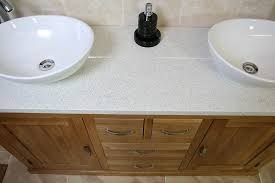 We did not find results for: Large Oak Vanity Unit With White Quartz Top Two Ceramic Basins