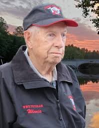 Winston R. Norcross (Winnie) Obituary