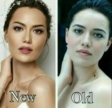 Fahriye evcen kilo alması nedeniyle çok eleştirilmişti. Fahriye Evcen Ilk Hali Yatak Dekorasyonu