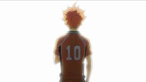 I'm the strongest decoy so don't underestimate me! Haikyuu When Is Hinata Shoyo S Birthday Otakukart