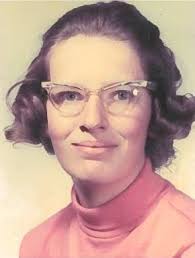 Obituary for Christina Campbell Floyd