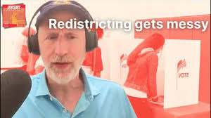 Race-Conscious Redistricting & the Future of Originalism