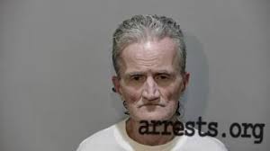 Shawn Longbottom Mugshot