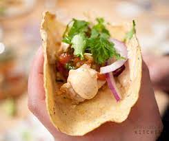 Check spelling or type a new query. Grilled Fish Tacos Tiny Urban Kitchen