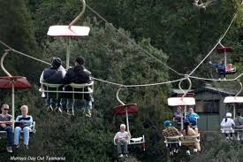 The Longest Single Span Chair Lift In The World My Backyard Cataract Gorge Launceston Tasmania 5 2014 Photo Credi States Of Australia Tasmania Chair Lift