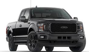 Exclusivity comes with a price. Buy This Ford F 150 Not The Ford F 150 Harley Davidson Edition