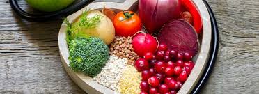 Nutrition and lifestyle counseling