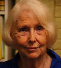 Rita Harper DeLorme (1933-2023)