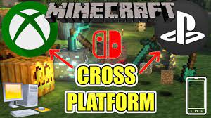 Minecraft Cross Platform Guide Pc Console And Mobile 1 16 Youtube