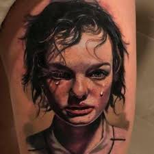 World Best Tattoo Artists • World Tattoo Events