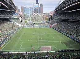 How Loud Is Seattle Stadium Centurylink Field