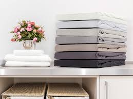 Das richtige spannbettlaken material wird anhand der eigenen präferenzen und saisonabhängig gewählt. Biberna Jersey Spannbettlaken Fur Boxspringmatratzen Enthalt Baumwolle Und Elasthan Lidl De