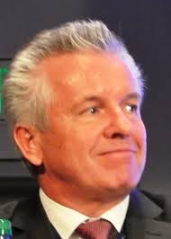 This crop is not an orphan anymore: it now has a home