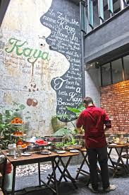 Very nice and relax place. Kaya Kaya Melaka The Culture Map