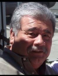 Obituary for Raul Trujillo