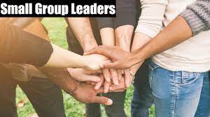 Small Group Leaders Training: 8 Principles For Leading Great Discussions -  Youtube