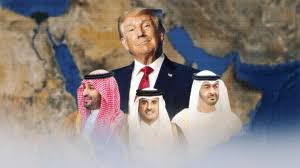زيارة دونالد ترامب إلى منطقة الخليج: السياق، وجدول الأعمال، والتوقعات