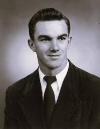 Kenneth Calvin Nicholas Jr. Obituary (1931