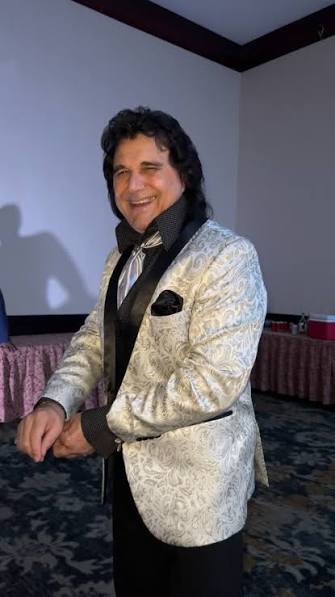 Hay momentos que el tiempo convierte en tesoros., Este fue uno de ellos., Gracias por tu confianza, tu amistad y por permitirnos ser parte de tu historia., Hasta pronto, Gianni Pivetta., #viral ...