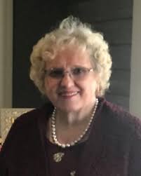 Rosemary Wickham Obituary (2025)