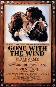 Soon they would be back together again. Gone With The Wind Film Wikipedia