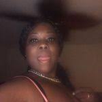 Latisha Lyons's Instagram, Twitter & Facebook