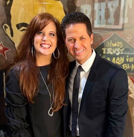 Happy birthday to an amazing wife, mother, and friend. Love you, Annie!  @andreahampton
