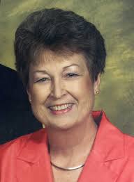 Reita Lackey Obituary