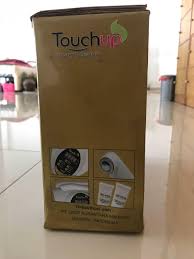 Langsung aja bunda sista mas dan mba daftarkan. Touch Up Skiner Original Jaco Alat Treatment Wajah Kesehatan Kecantikan Kulit Sabun Tubuh Di Carousell