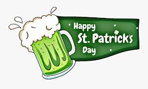 St patricks day free download format: Free Happy St Saint Patrick Day Png Free Transparent Clipart Clipartkey