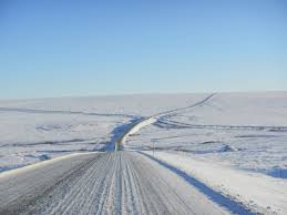 Alaska S Dalton Highway Road Trip Fairbanks Deadhorse Driving Dangerous Roads Dalton Highway Trip