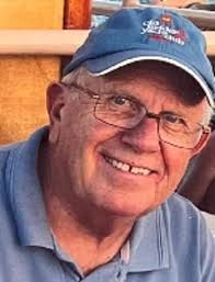 James Edmond Higgins Obituary