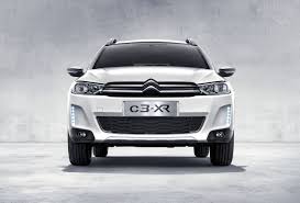 Citroen C3 Xr Wallpaper