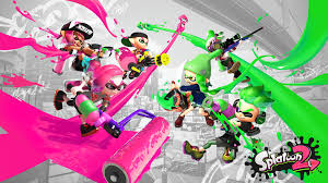 Ever since splatoon 2's first paid dlc, octo expansion, was revealed back in march, we've only ever seen octolings with one hairstyle, leading many to believe there wouldn't be any options for different. Splatoon 2 Octo Expansion Wallpapers Posted By Zoey Tremblay